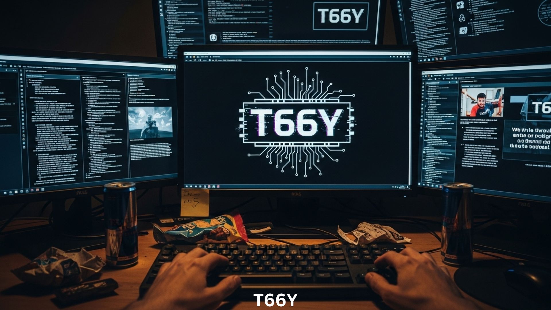 T66Y