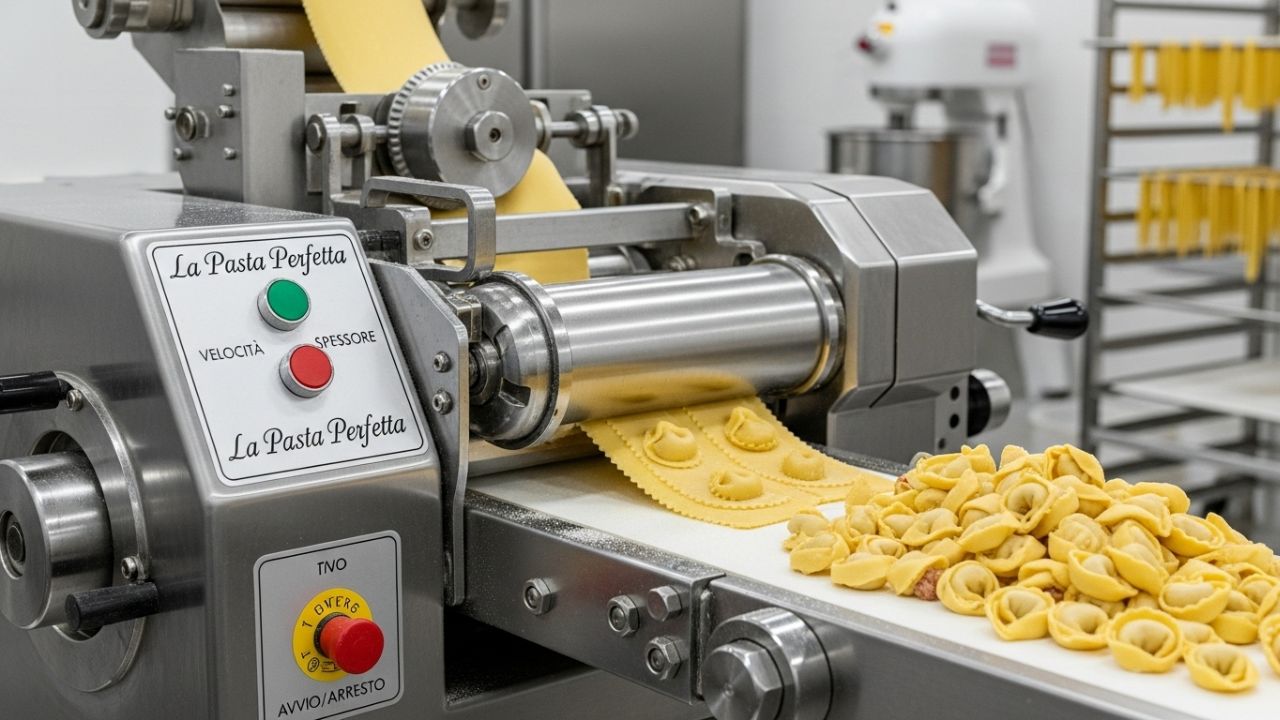 Tortellinatrice