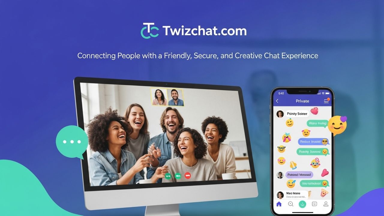 Twizchat Com