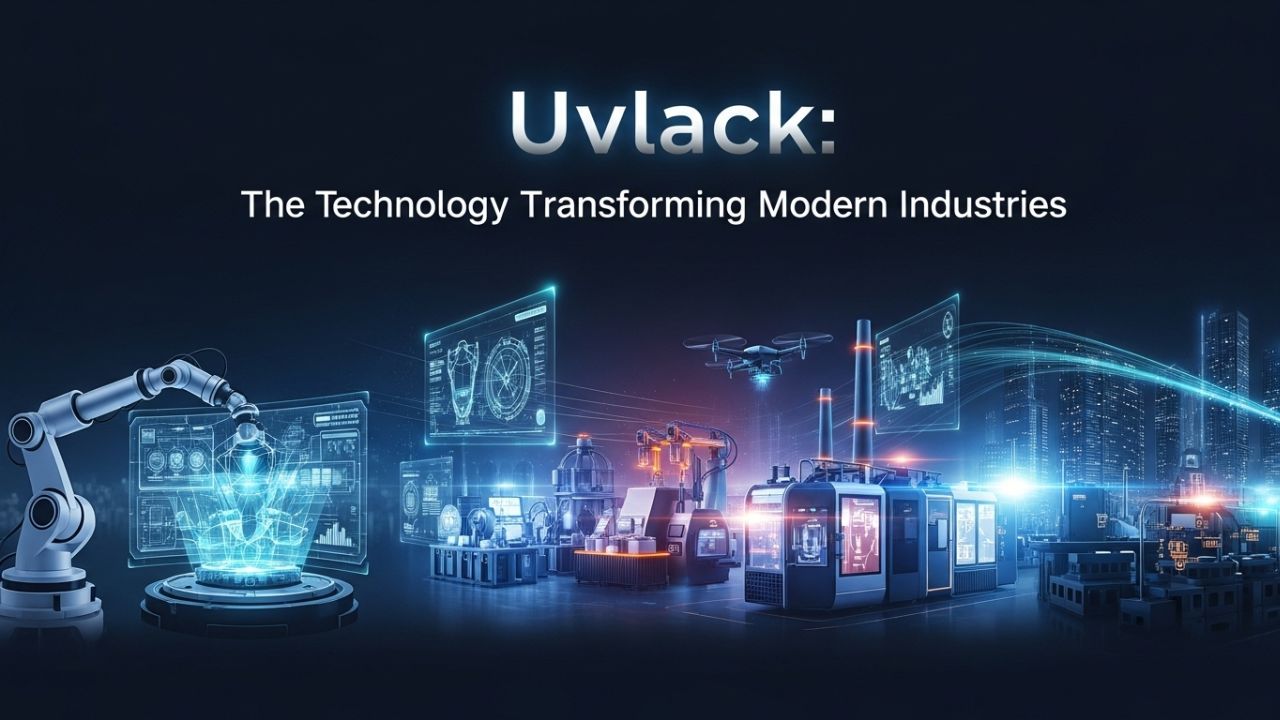 Uvlack