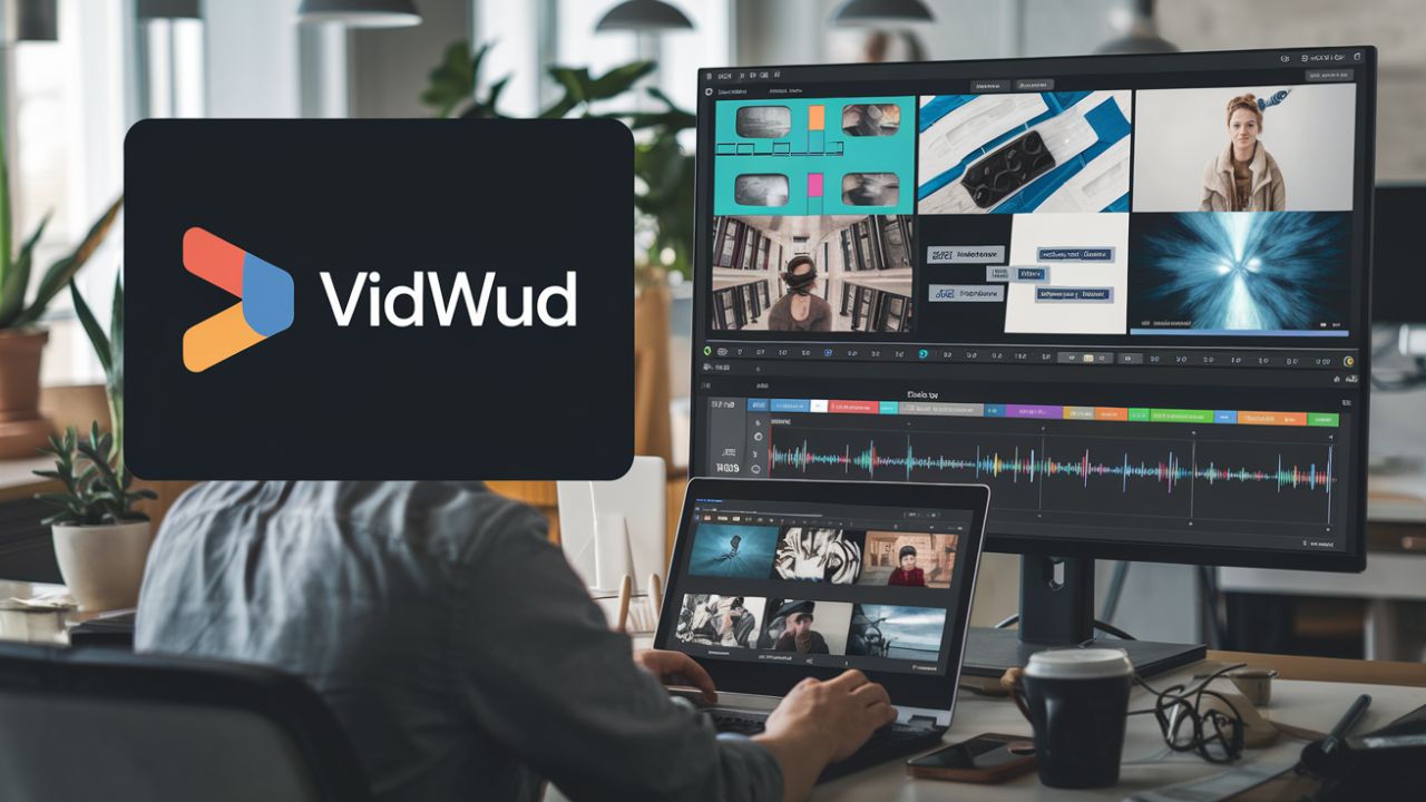 VidWud