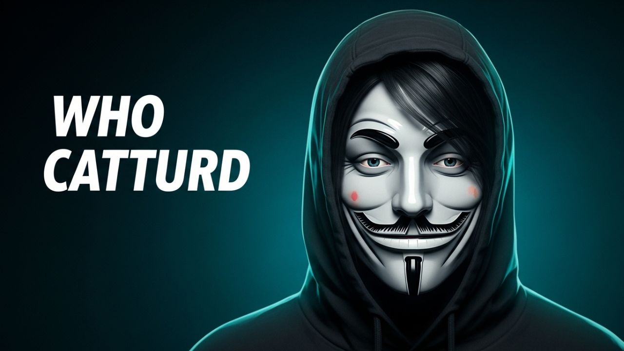 Who is Catturd
