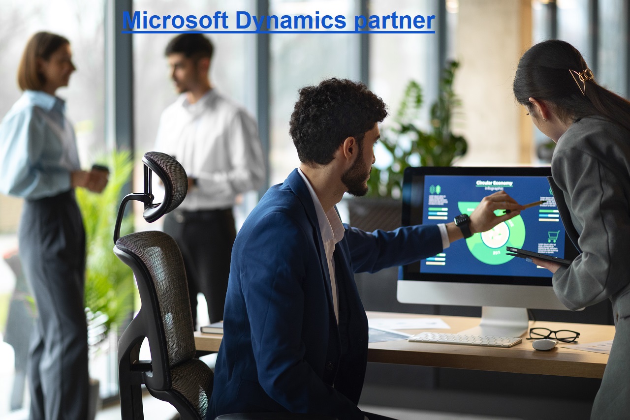 The Role of Microsoft Azure Consultants