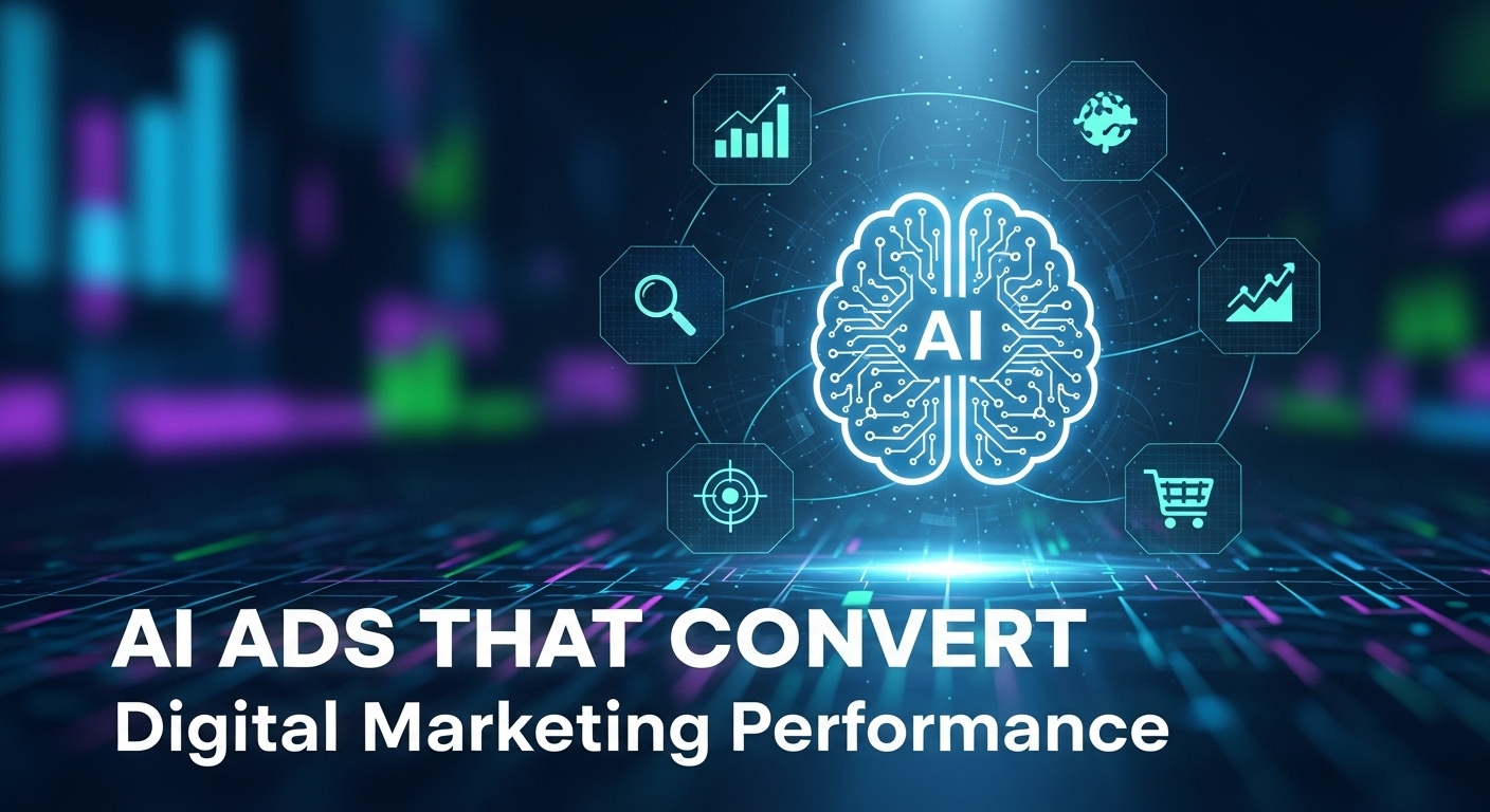 AI Ads That Convert