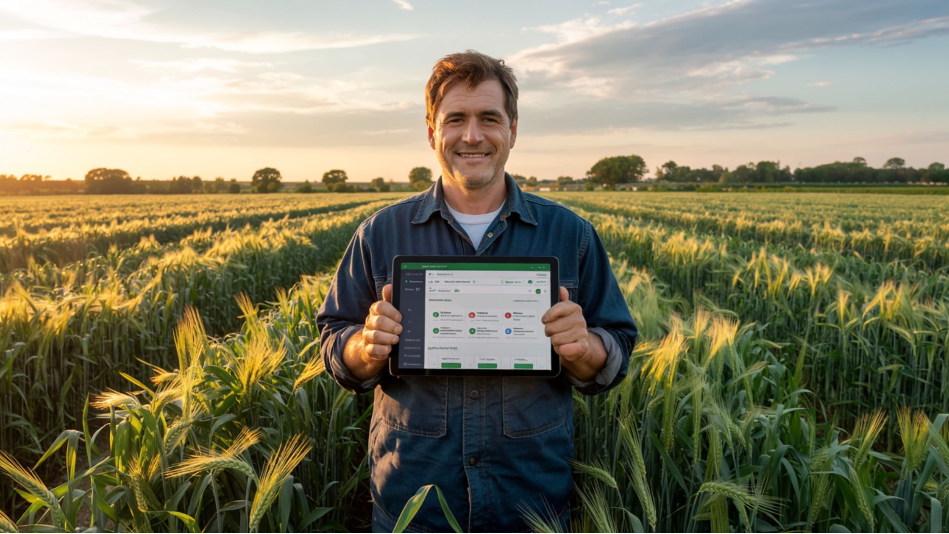 AgTalk