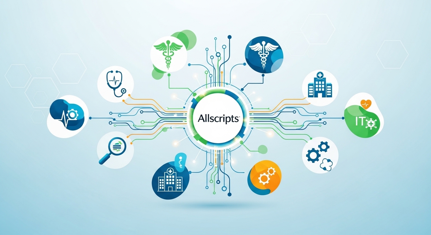 Allscripts Integration