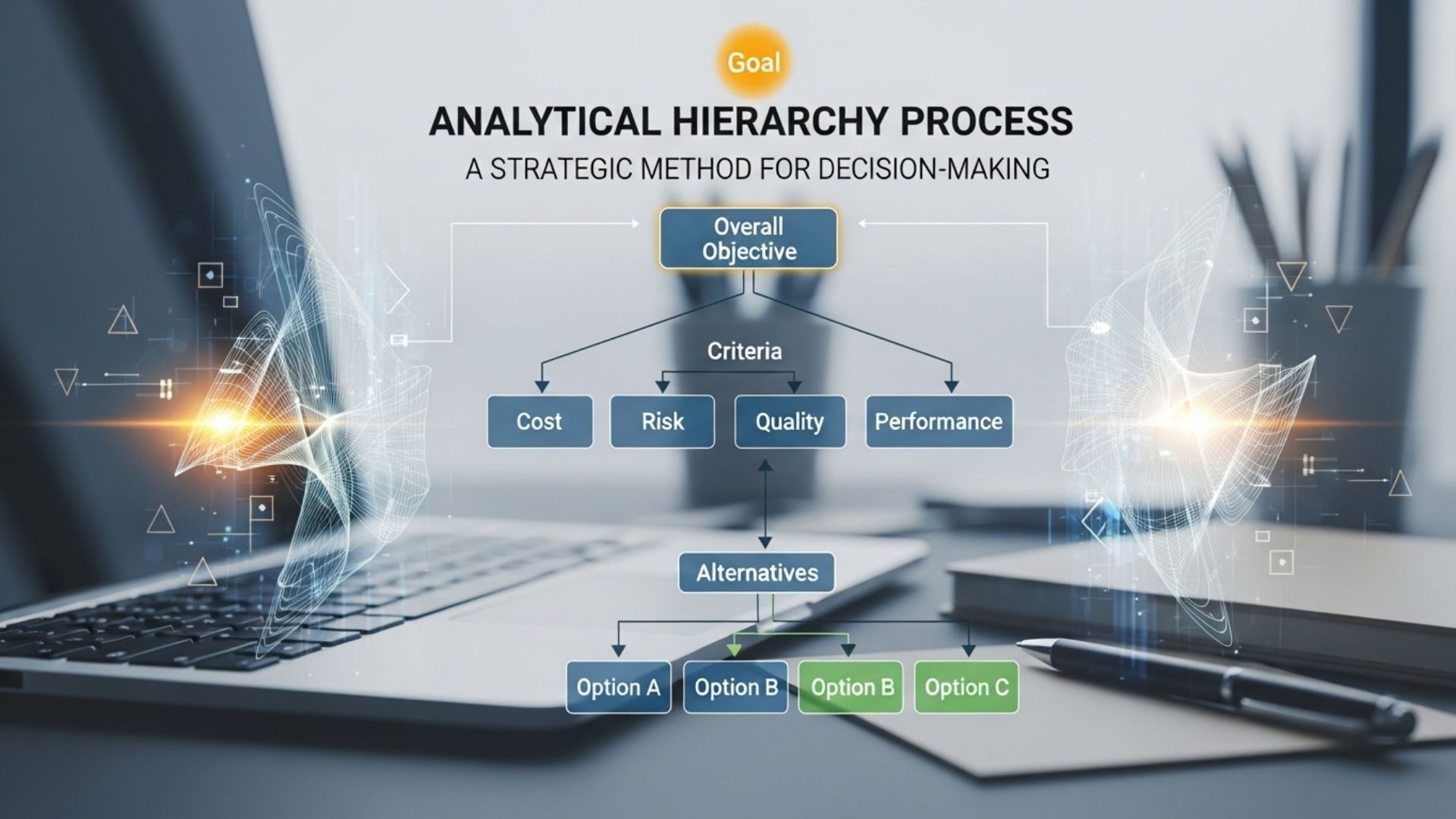 Analitik Hiyerarşi Prosesi