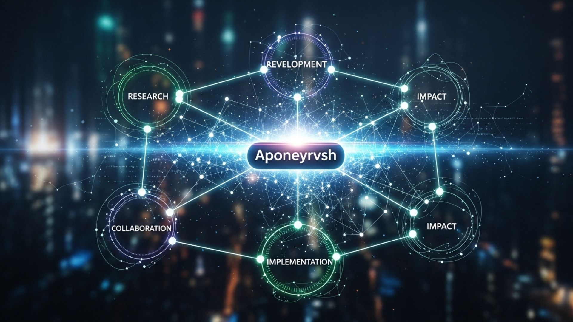 Aponeyrvsh