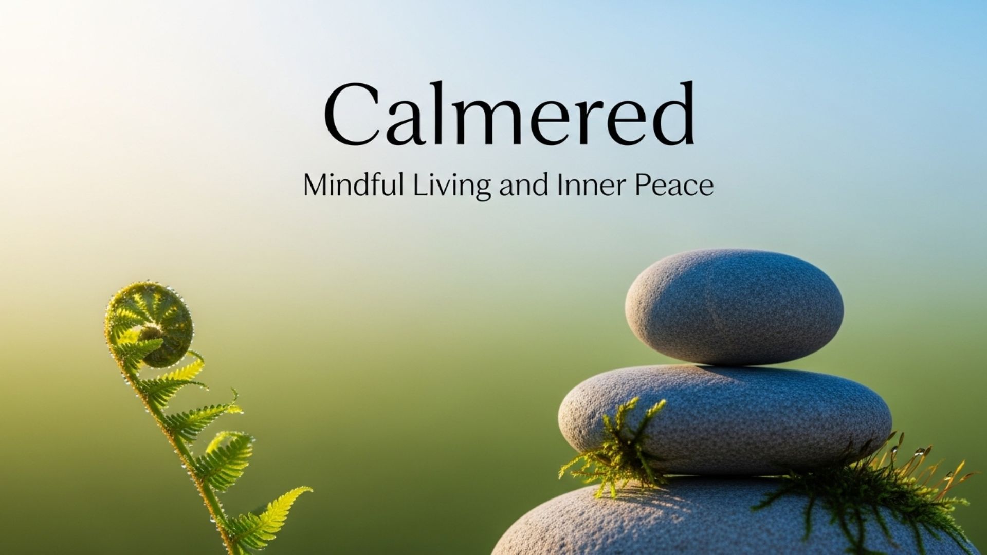 Calmered