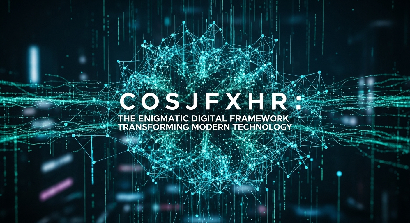 Cosjfxhr