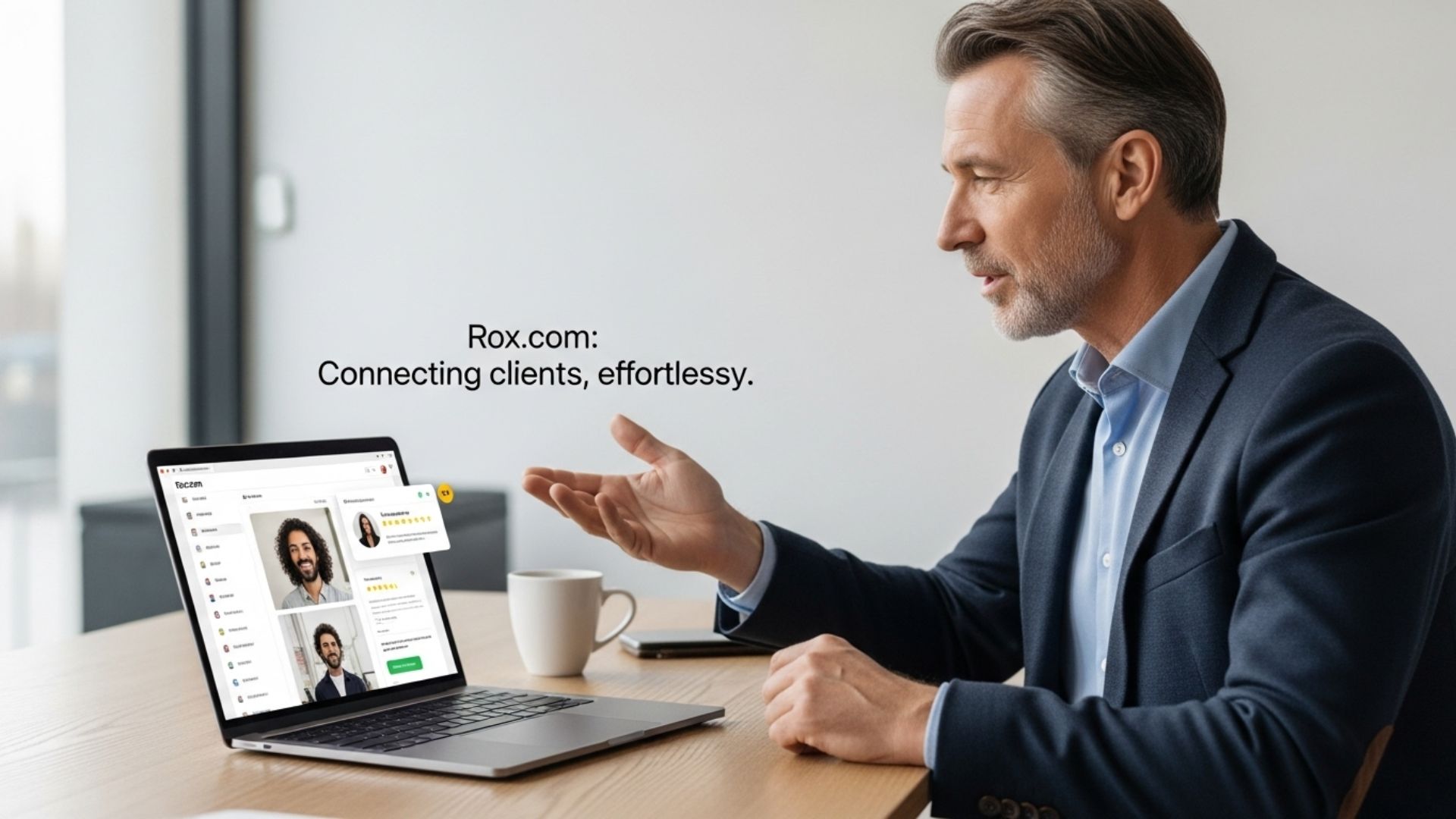 Customer Stories for Rox.com