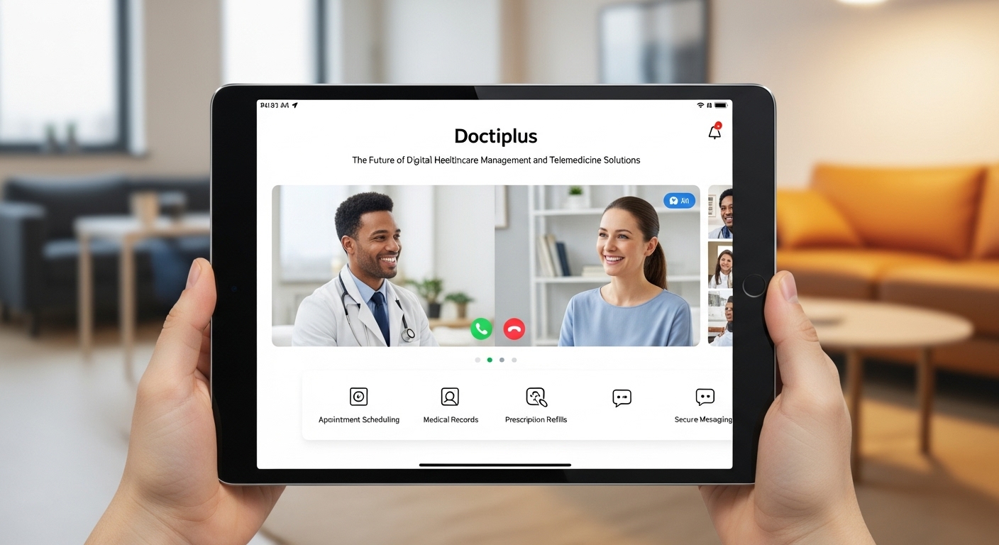 Doctiplus