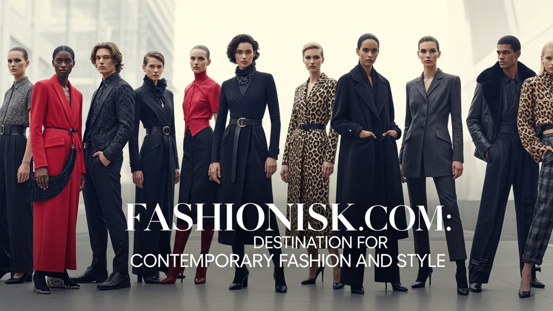 Fashionisk.com