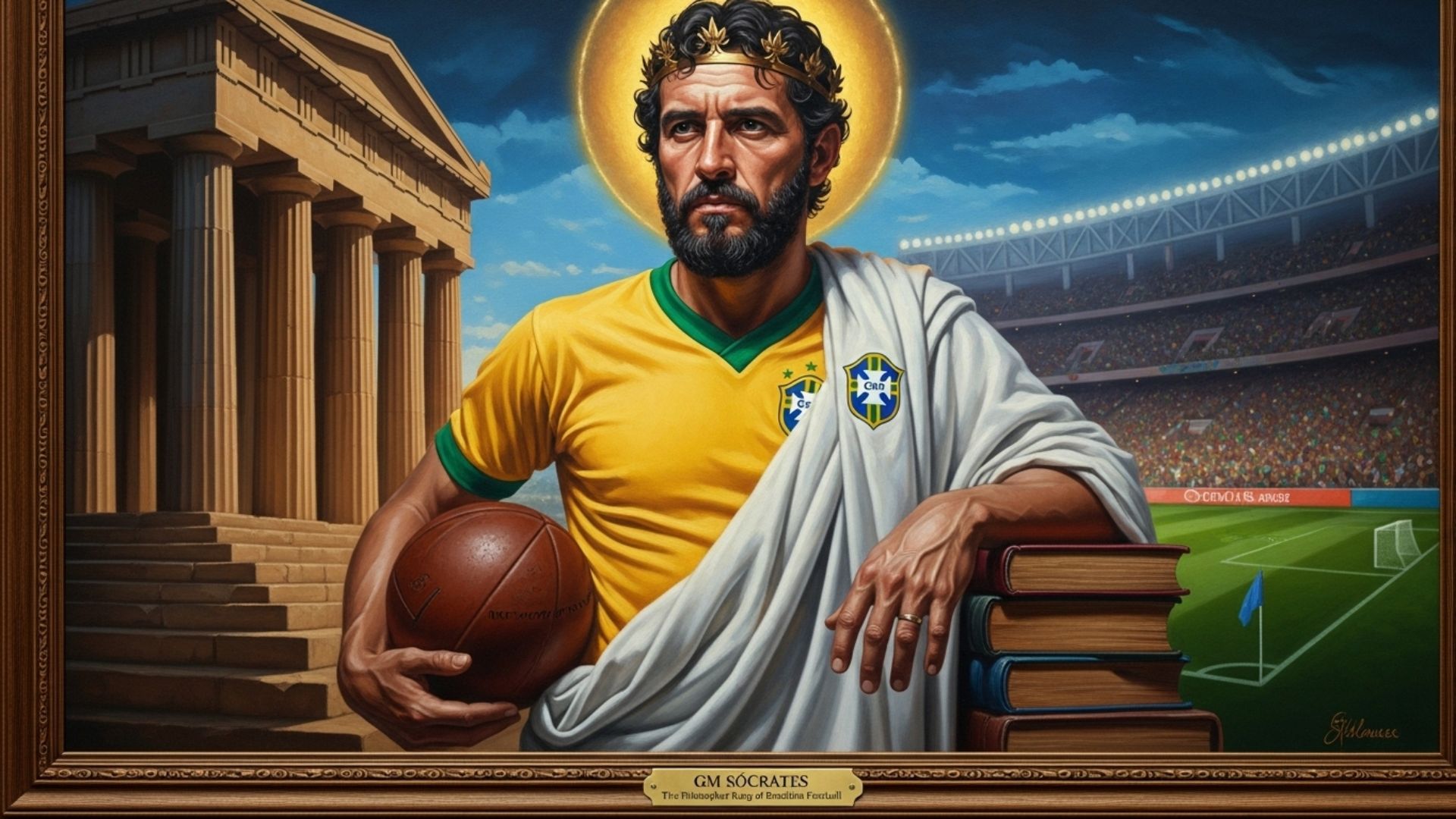 GM Sócrates