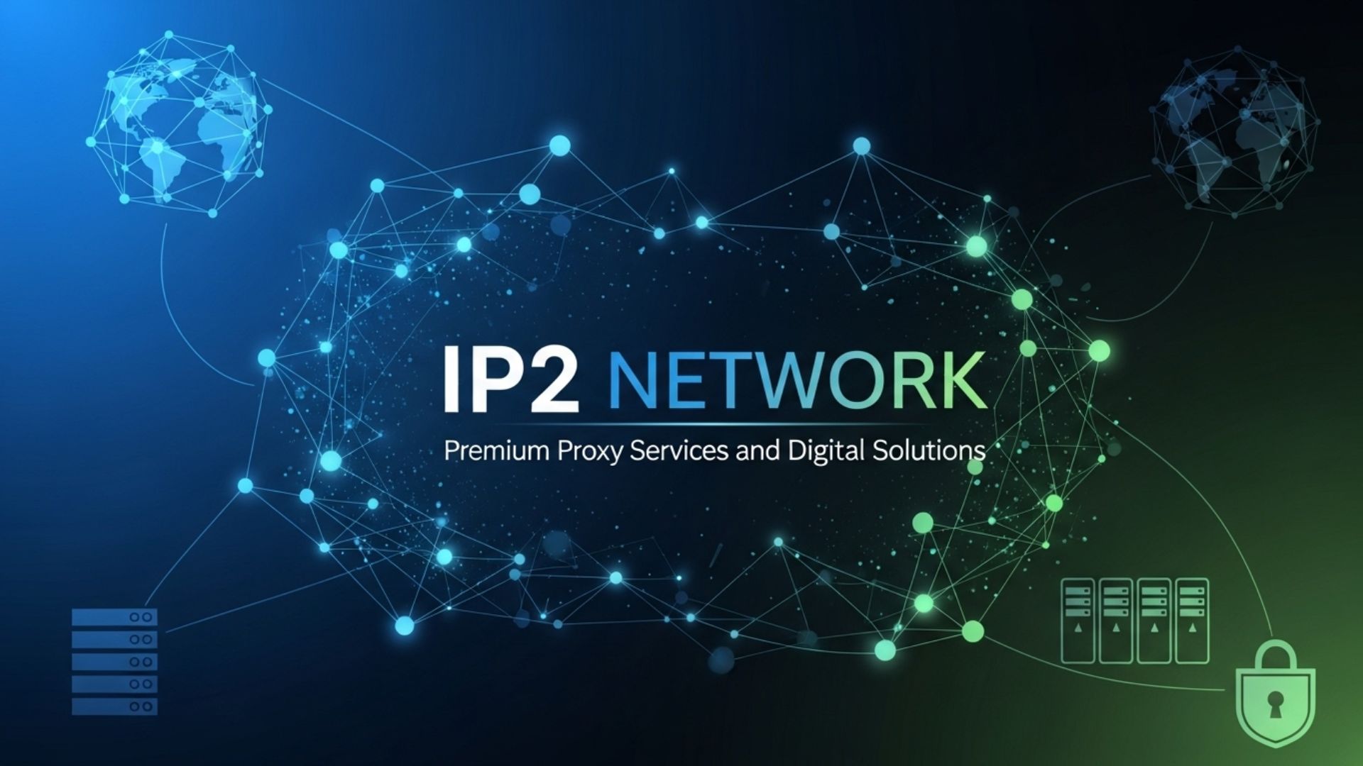 IP2 Network