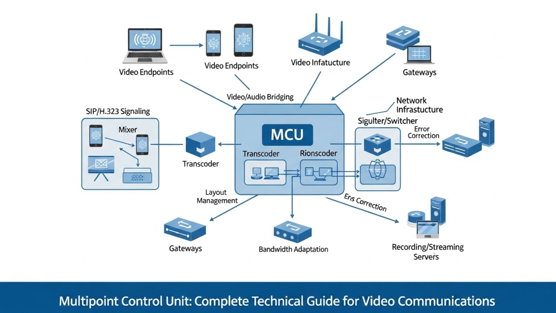 Multipoint Control Unit