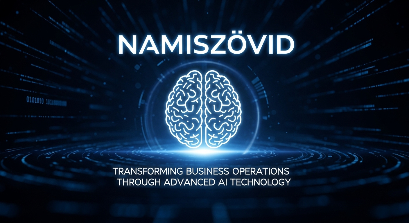 Namiszovid