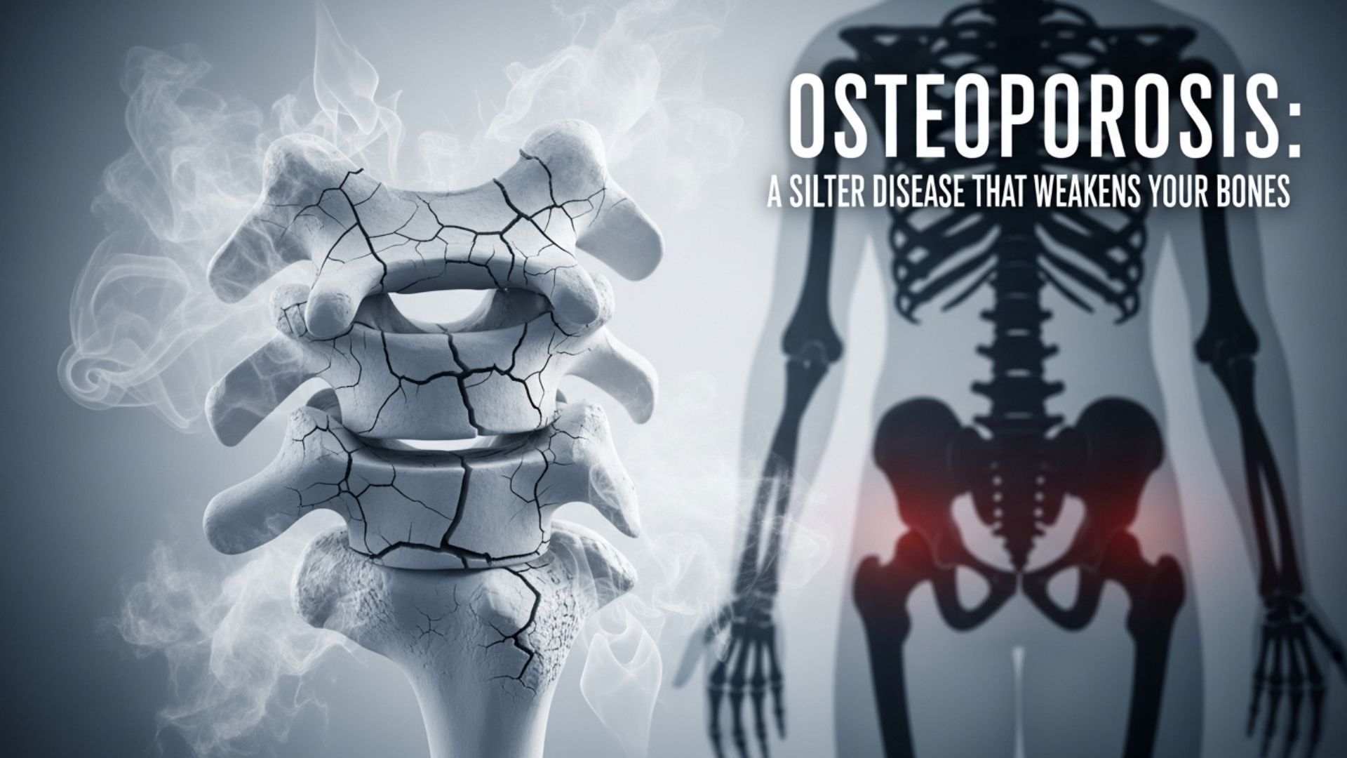 Osteoporosis
