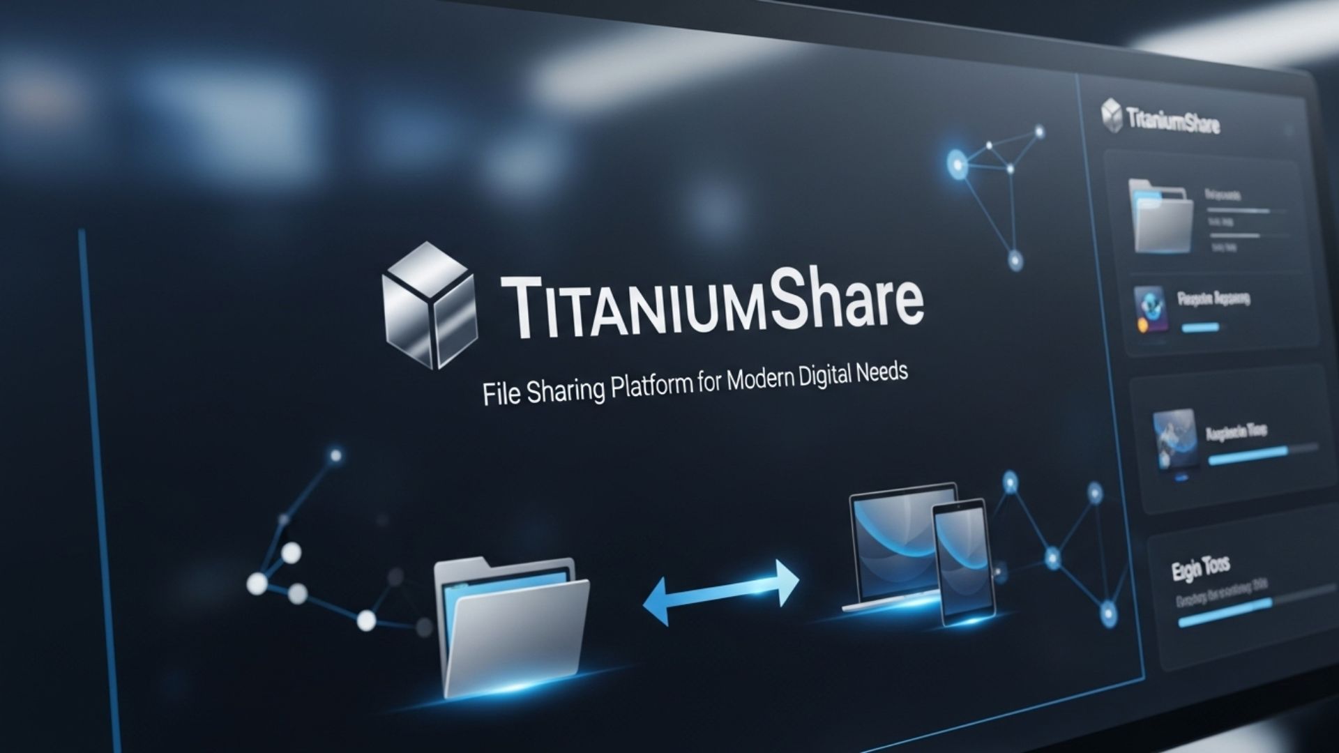 TitaniumShare