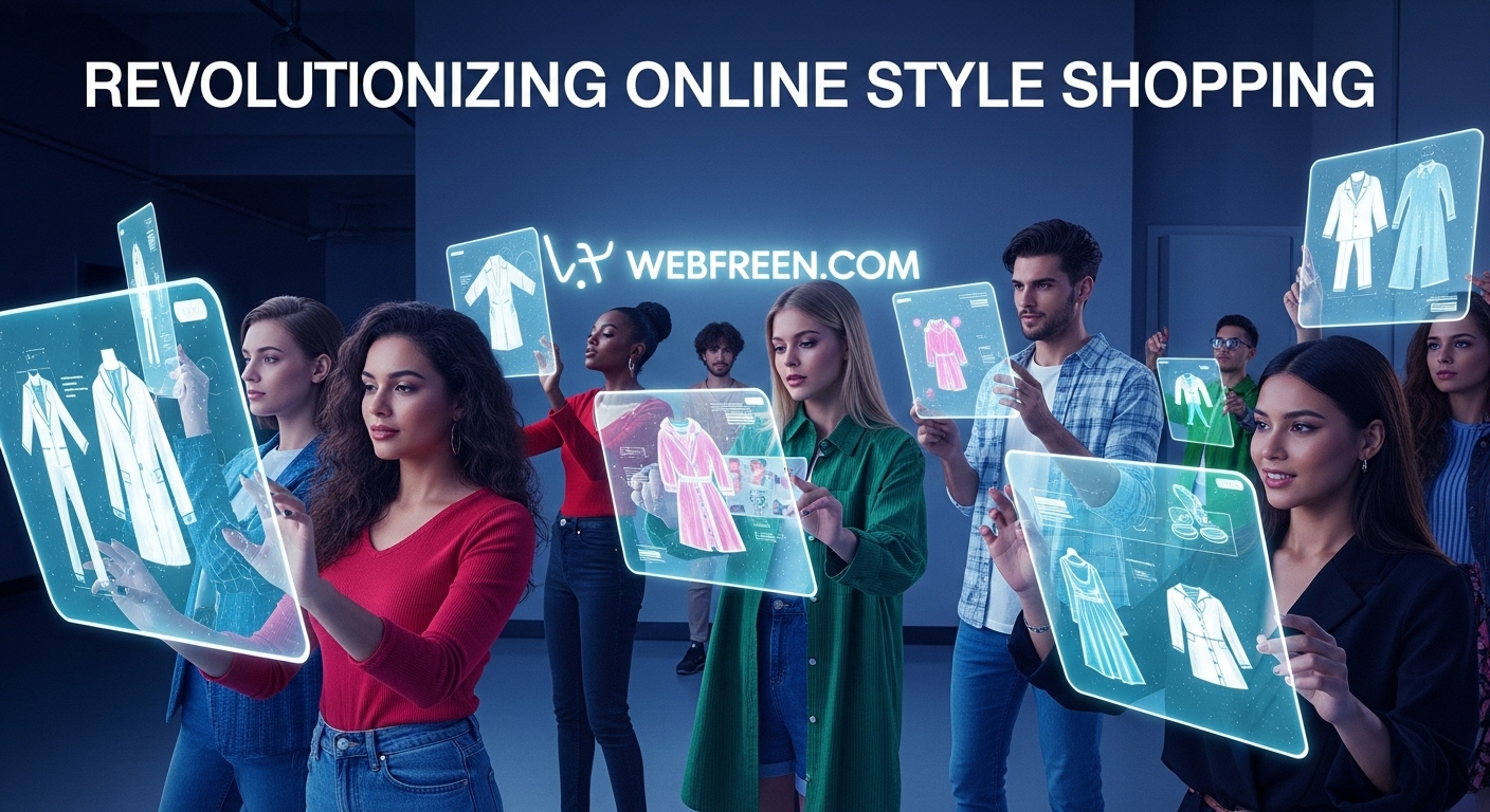 Webfreen Com Fashion