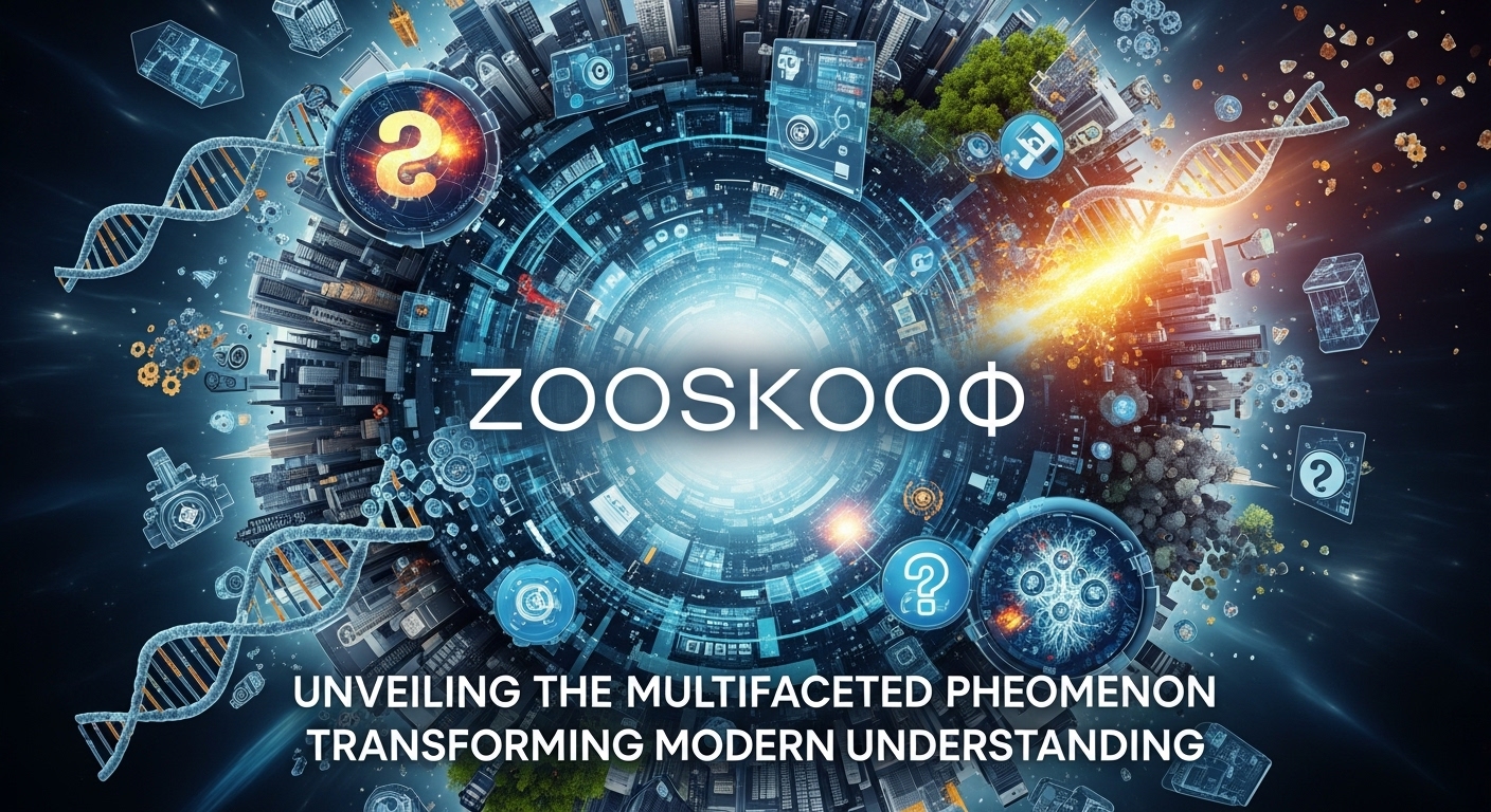 Zooskooñ