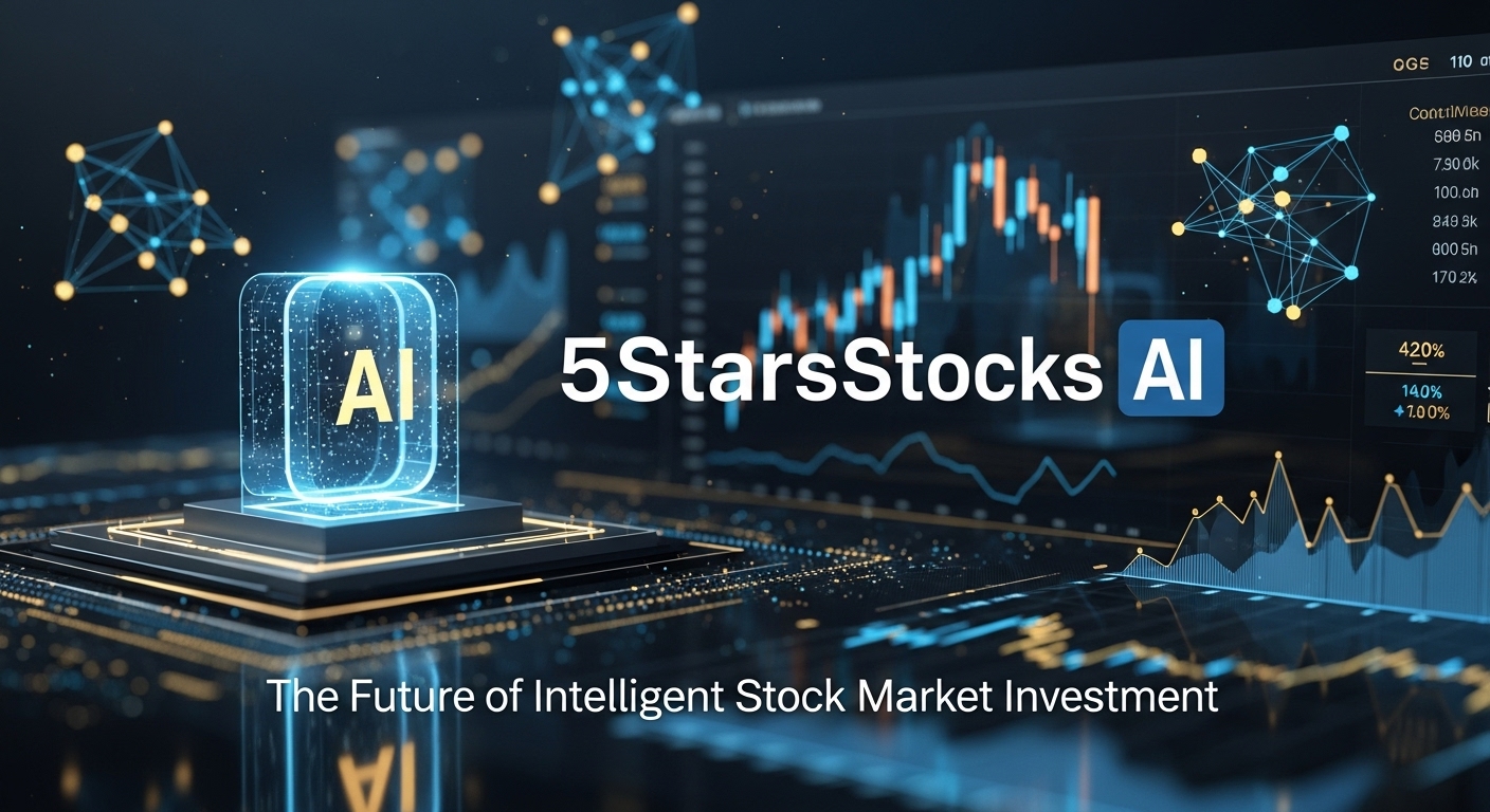 5StarsStocks AI