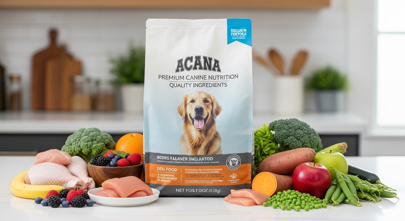 Acana Dog Food