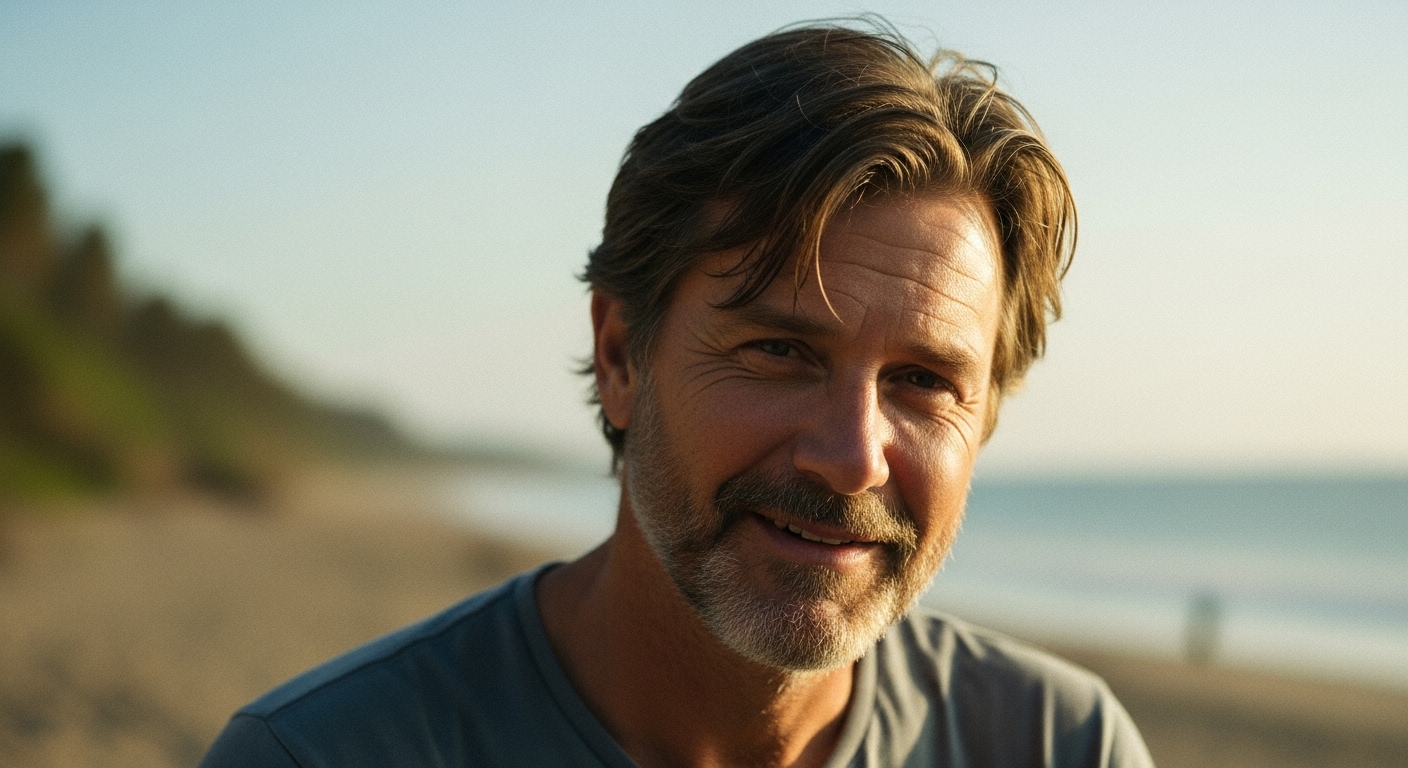 Alexander Aniston