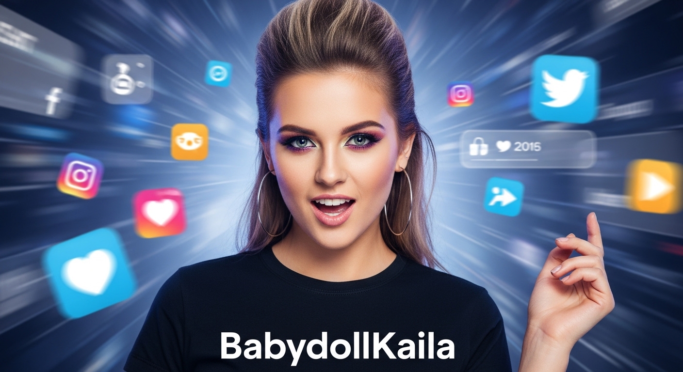 BabydollKaila
