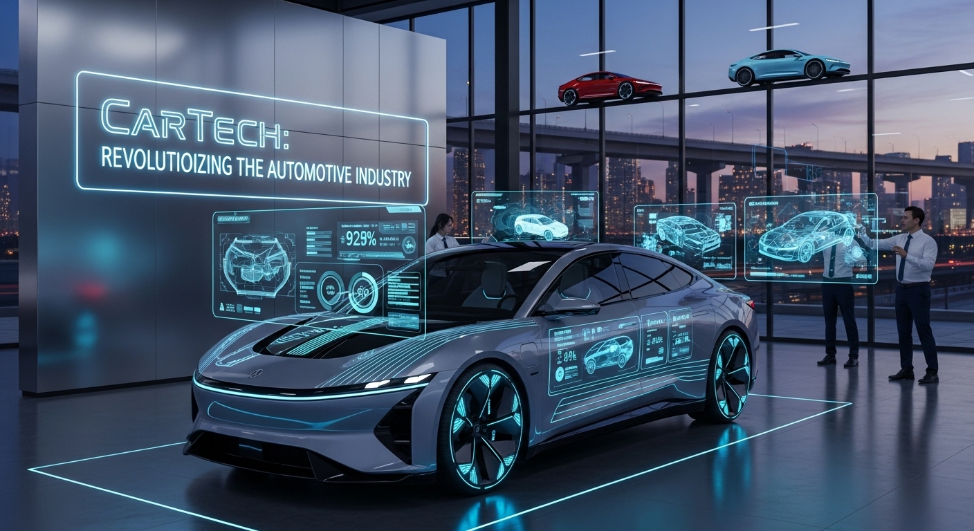 CarTech