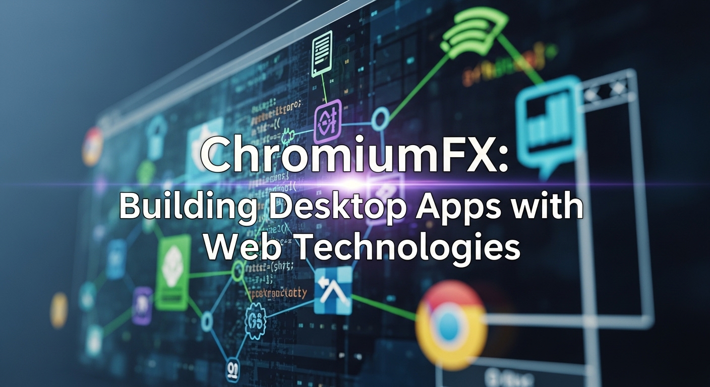 ChromiumFX