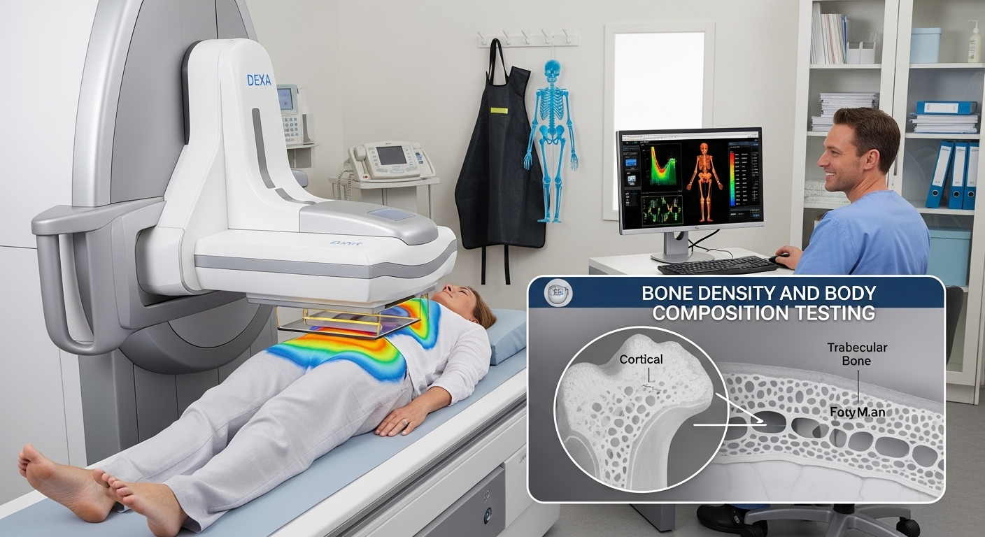 DEXA Scan