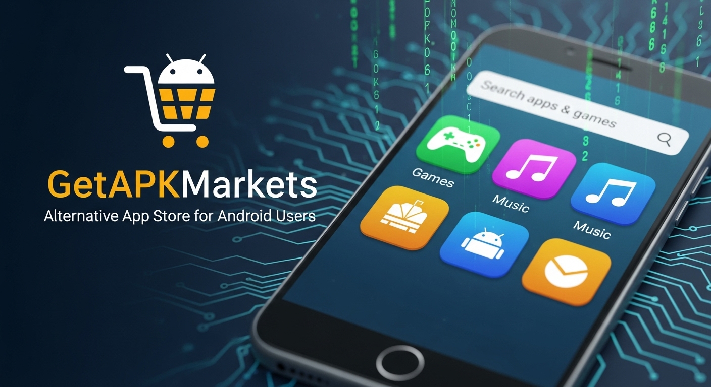 GetAPKMarkets