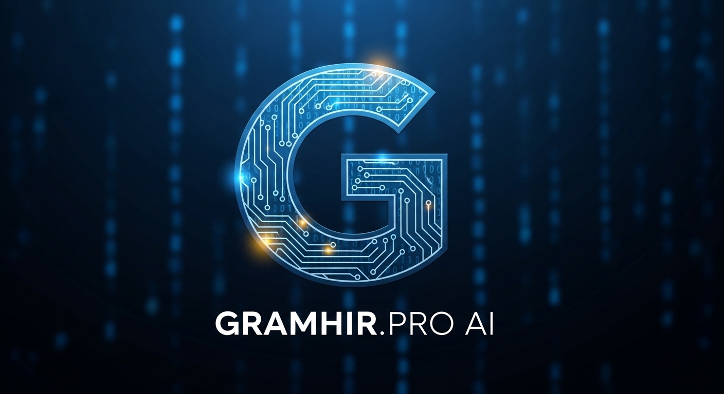 Gramhir.pro AI