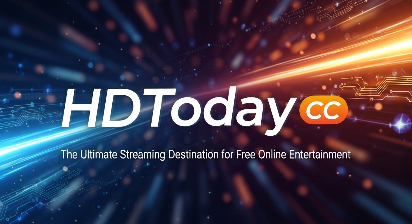 HDToday CC