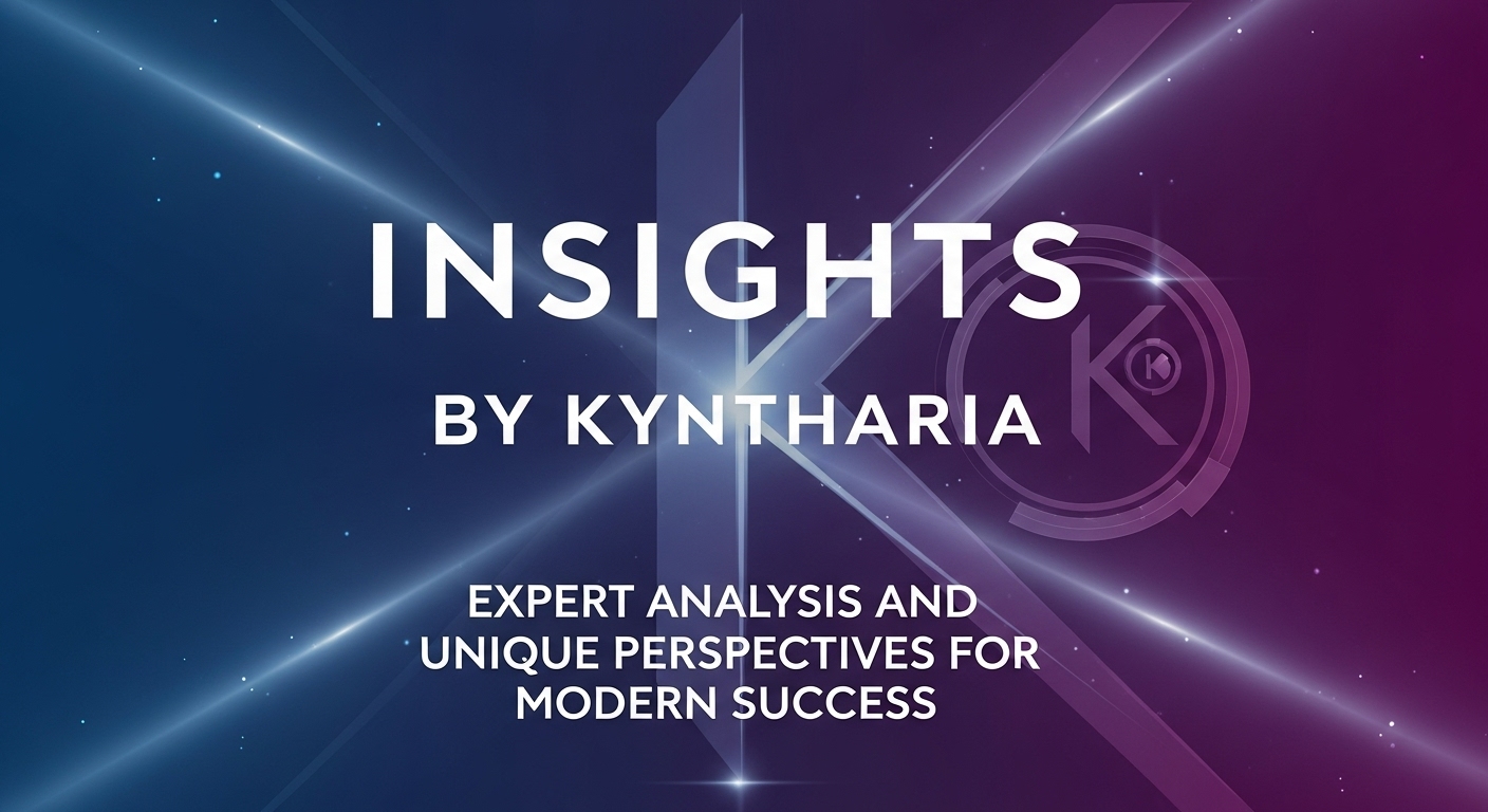 Insights by Kyntharia