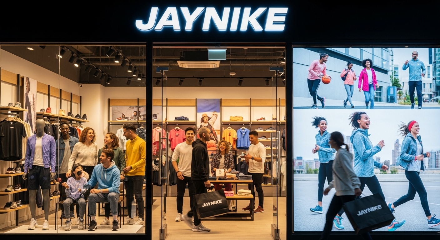 Jaynike