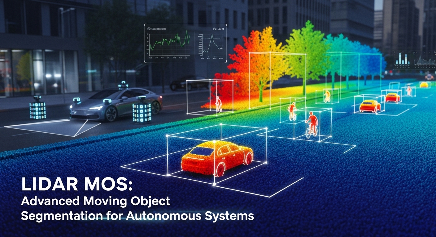 LiDAR MOS