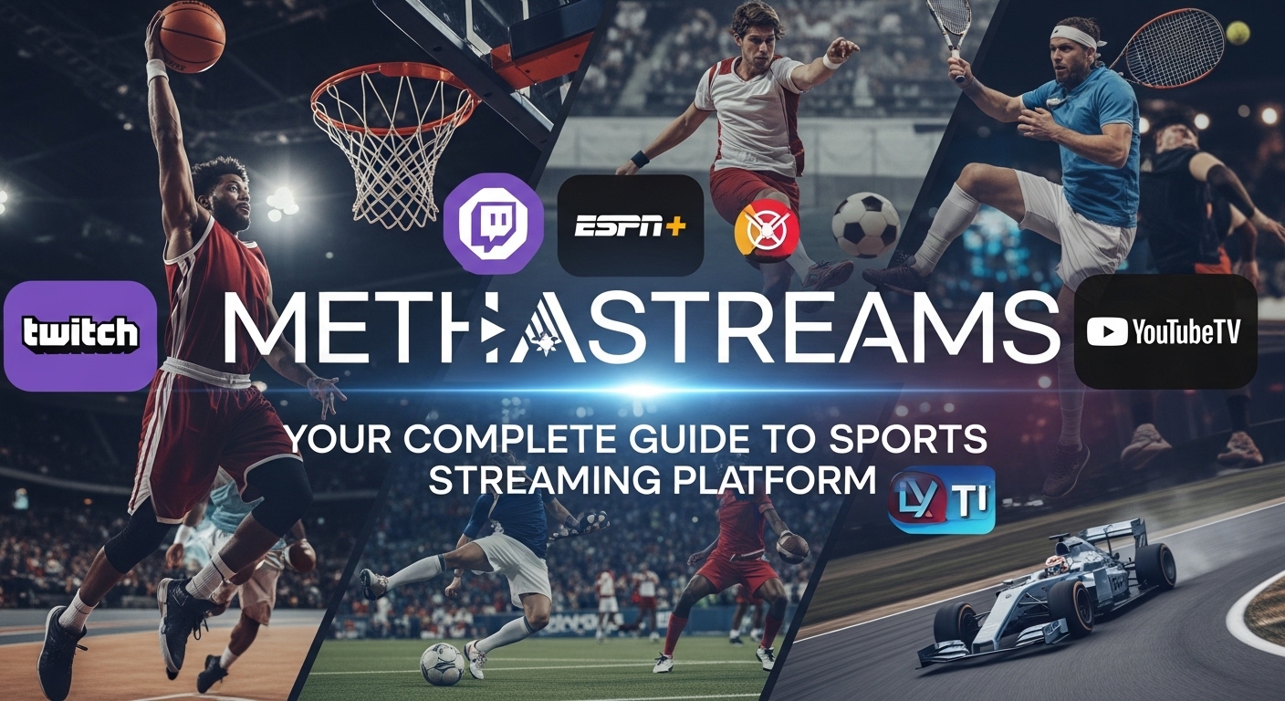 Methastreams