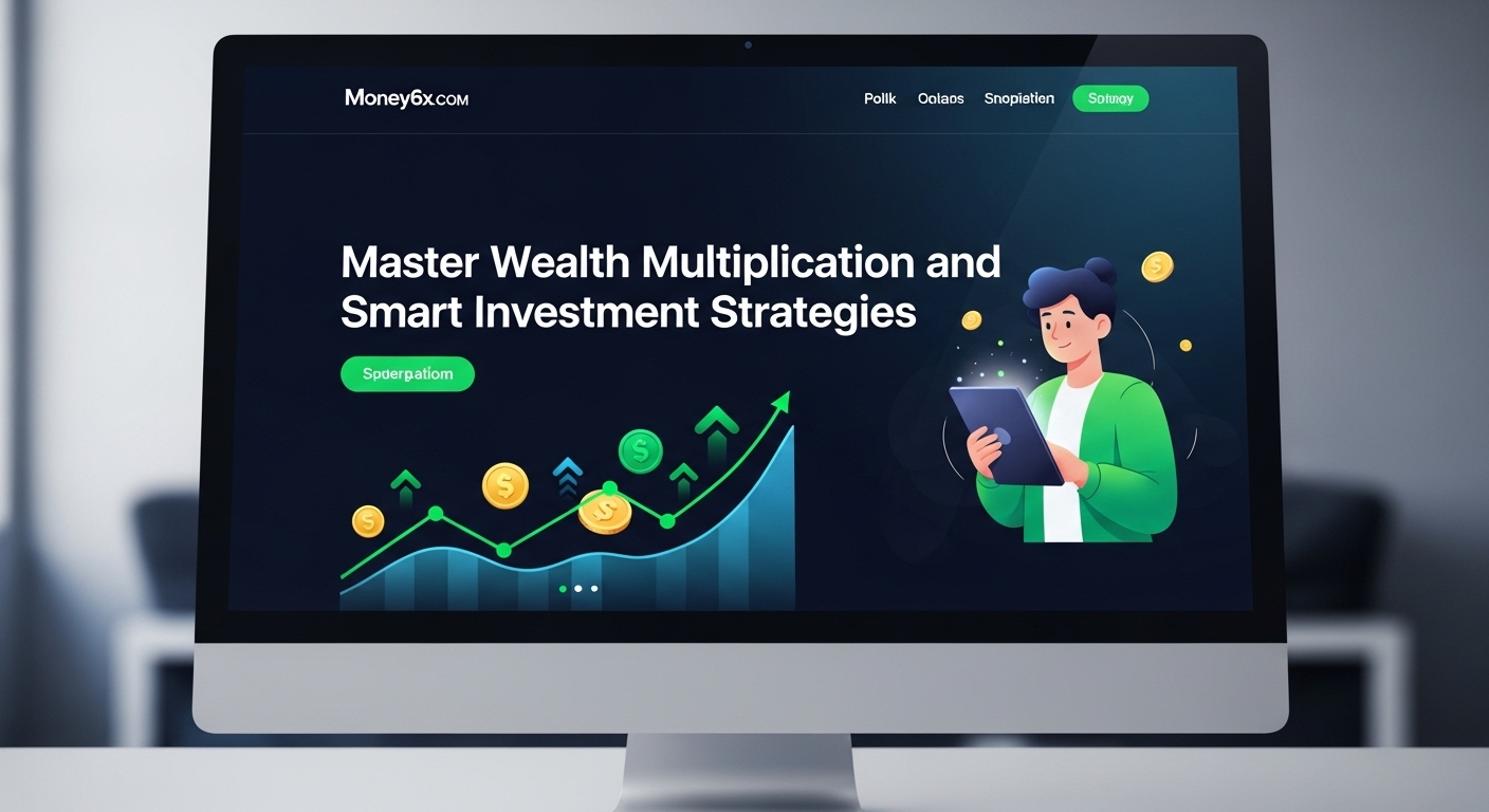 Money6x.com