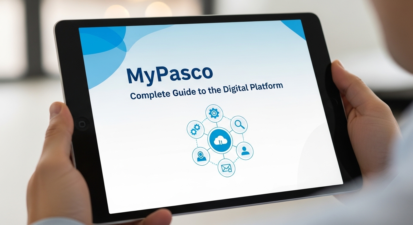 MyPasco