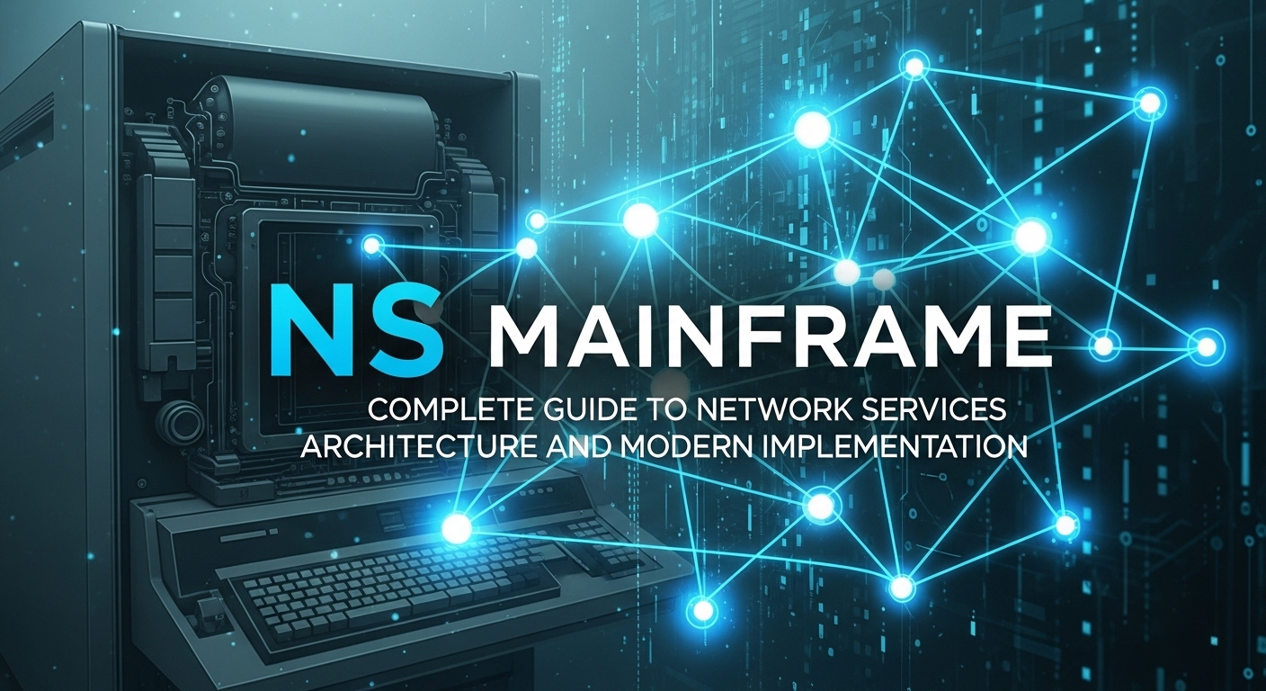 NS Mainframe