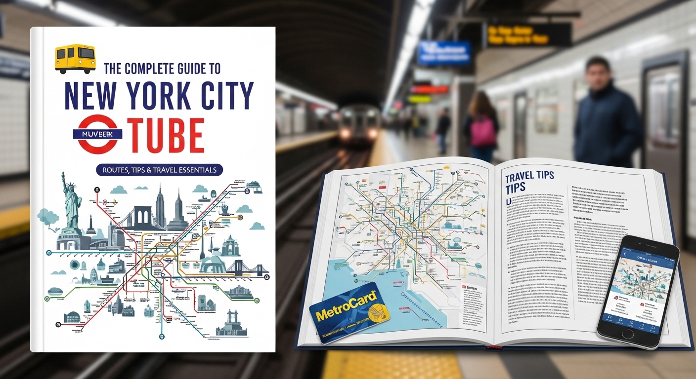 New York City Tube