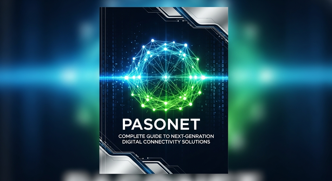 Pasonet