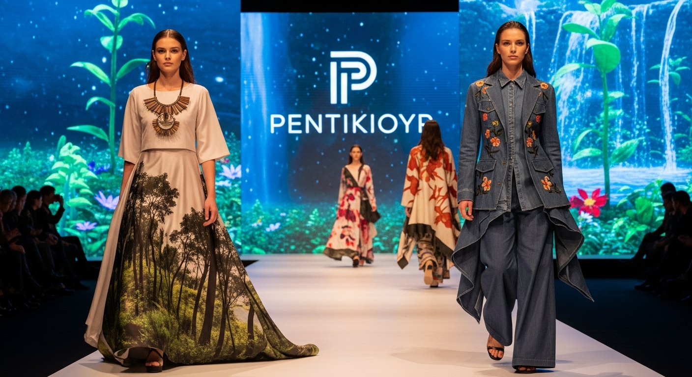 Pentikioyr