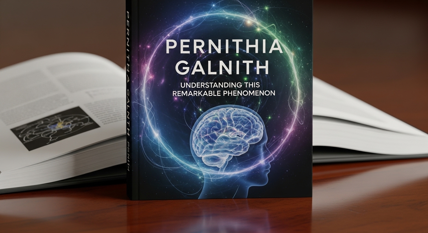 Pernithia Galnith