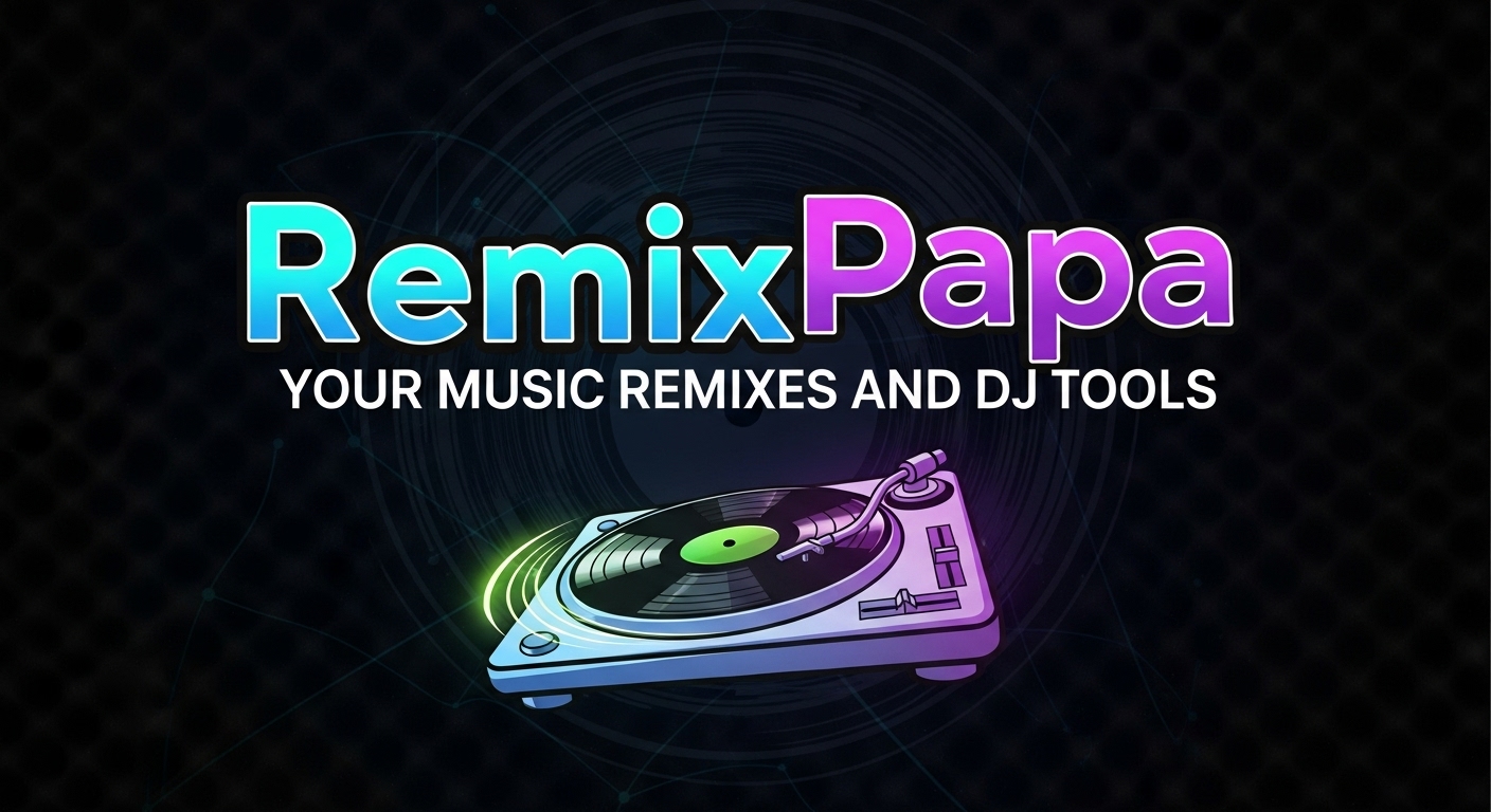 RemixPapa