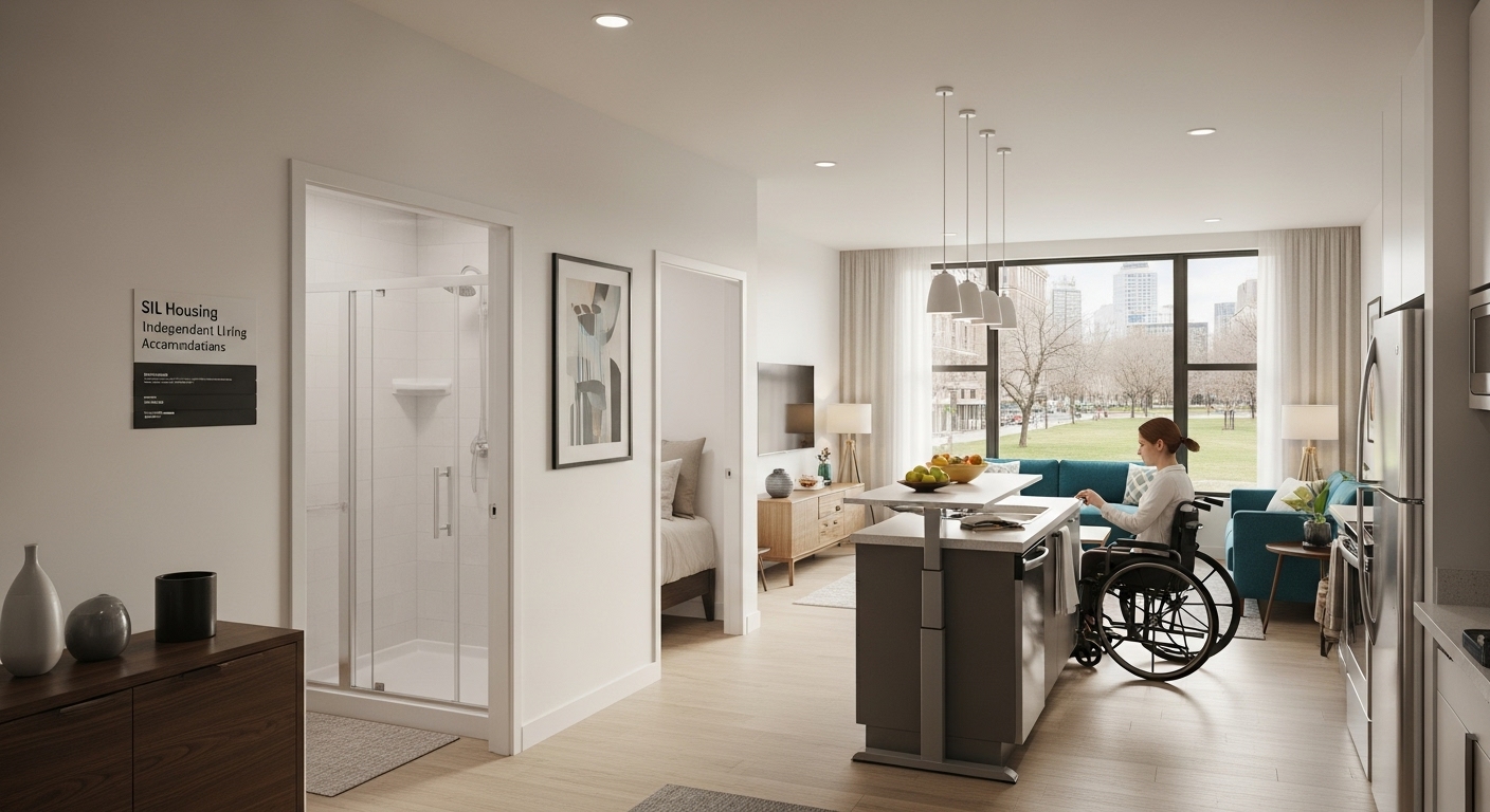 SIL Housing