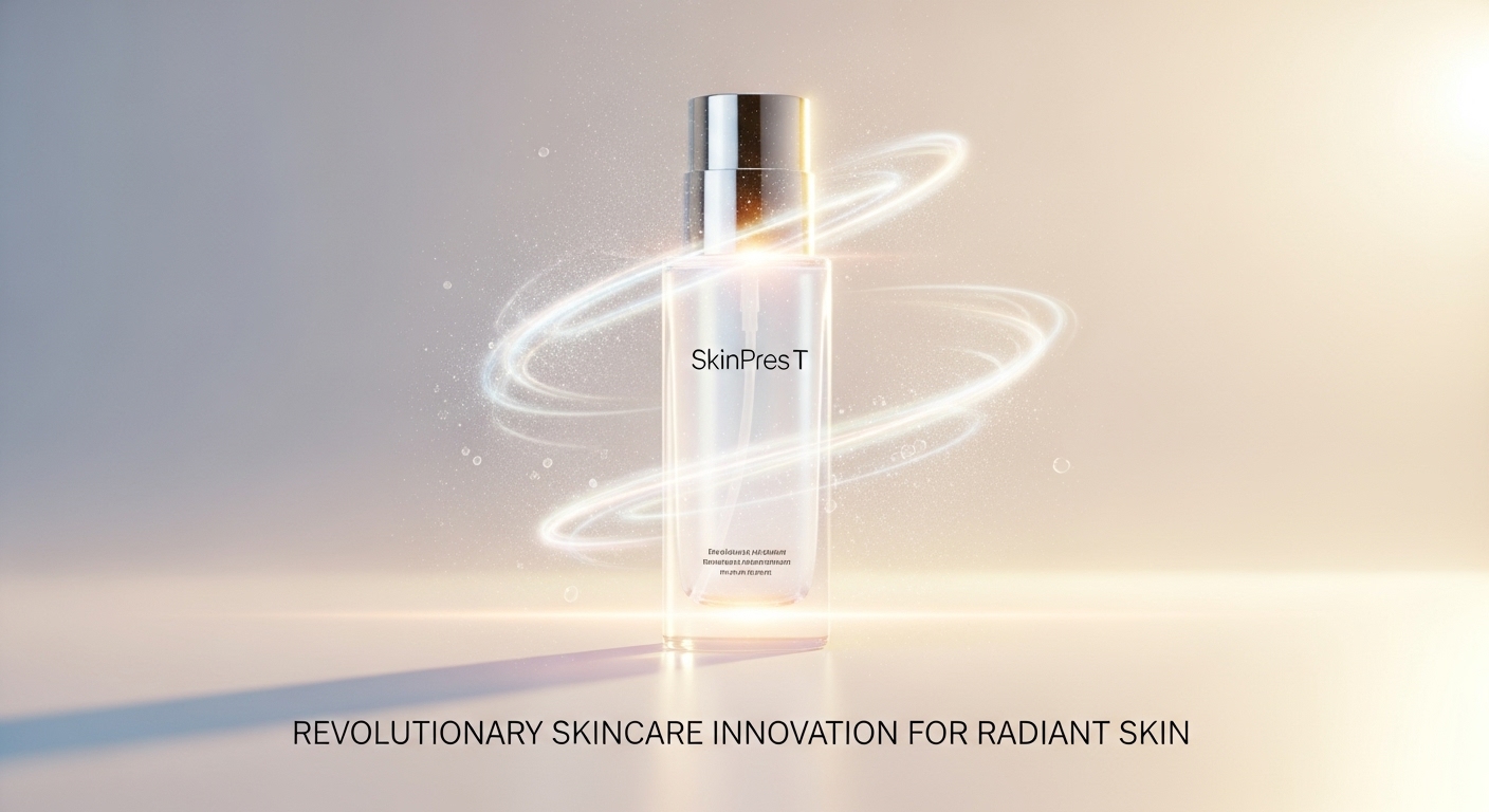 SkinPres T