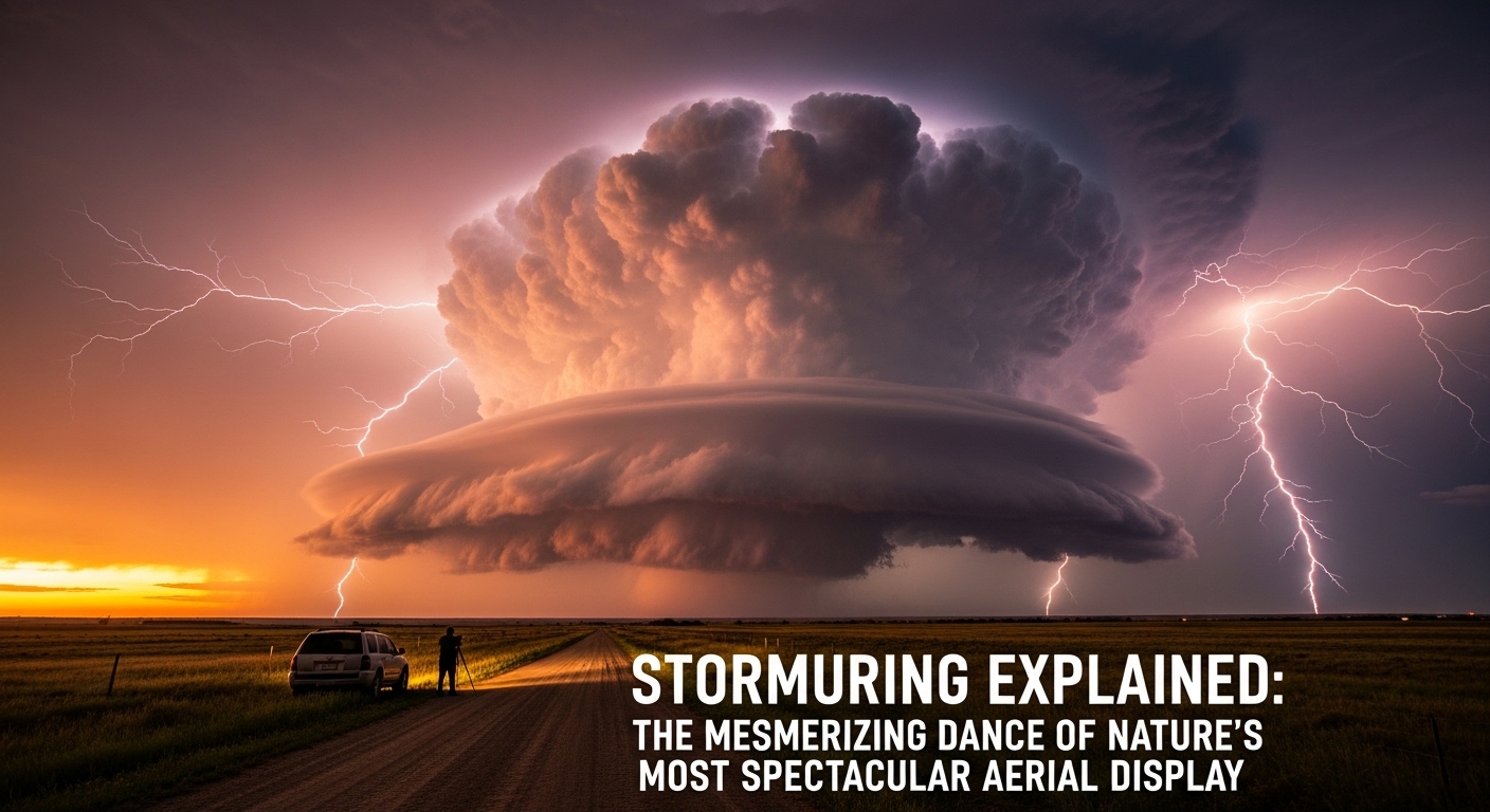 Stormuring